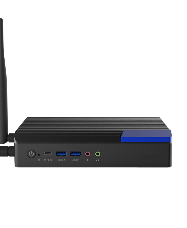 Мини ПК TONK TN4004