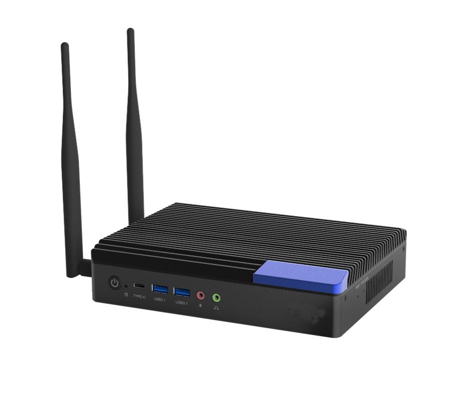 Мини ПК TONK TN4004