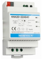 Энергоснабжение системы KNX  KNX20-22A640