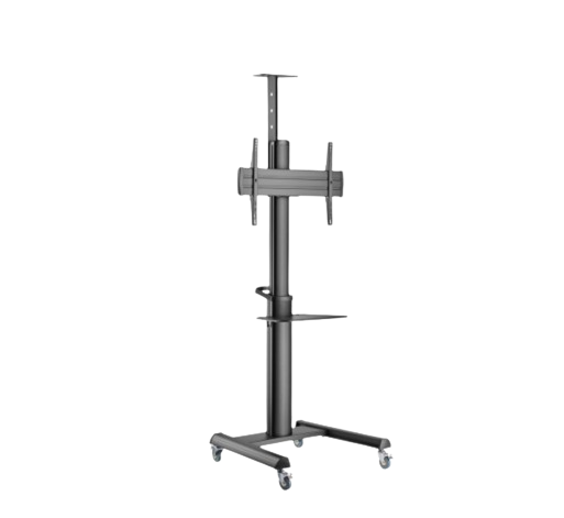 Колёсная стойка-ножки на колёсах для интерактивной панели (IFPB / IFPD)