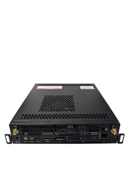 OPS-модуль (119mm(L)x180mm(W)x30mm)