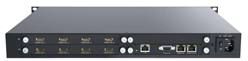 Видеоконтроллер